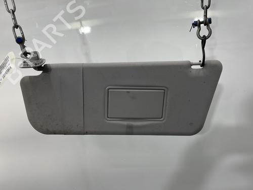 Zonneklep links PEUGEOT PARTNER Box Body/MPV 1.6 BlueHDi 100 (100 hp) 31817673