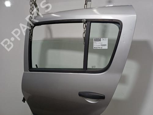 Dør venstre bagtil DACIA SANDERO 1.5 dCi | BP38744754C4  - Image 7