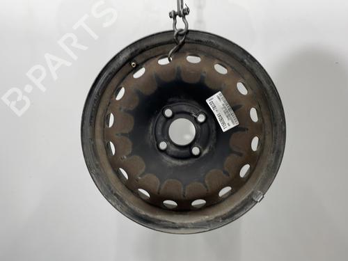 Used Rim FIAT GRANDE PUNTO (199_) 1.2 (65 hp) 30547927