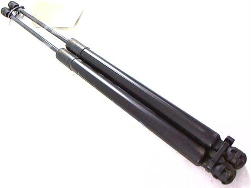 Tailgate lift support RENAULT CLIO IV (BH_) 1.5 dCi 90 | BP20399534C138 