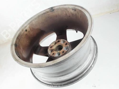 Felg AUDI A4 B6 Avant (8E5) 1.9 TDI | BP27838299C45 