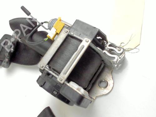 Used Front left seatbelt Front left seatbelt ALFA ROMEO 147 (937_) 1.9 JTDM 16V (937.AXN1B, 937.BXN1B) (150 hp) 20447497 20447497