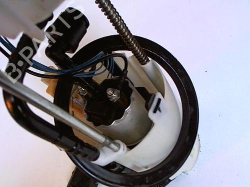 Fuel pump MERCEDES-BENZ A-CLASS (W169) A 180 CDI (169.007, 169.307) | BP20411894M76 