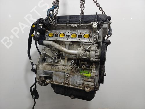 Engine JEEP COMPASS (MK49) 2.4 4x4 | BP37090545M1 - Image 5