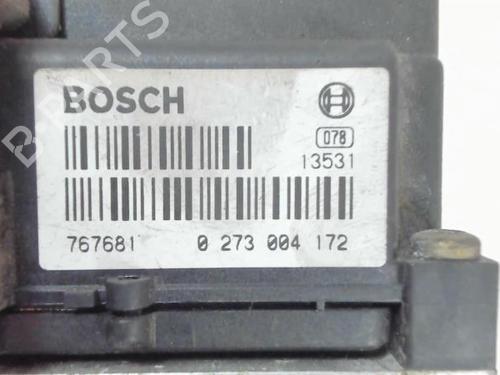 ABS pump PEUGEOT 406 (8B) 2.1 TD 12V | BP20460678M43 