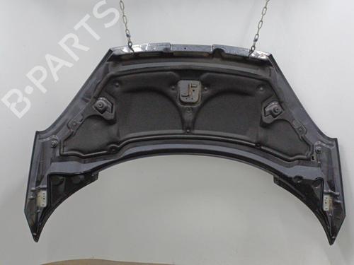 Hood PEUGEOT 807 (EB_) 2.0 HDI | BP20451277C1