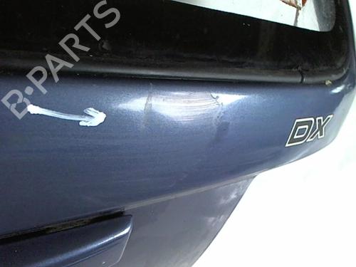 Tailgate NISSAN MICRA II (K11)  | BP21203784C6 