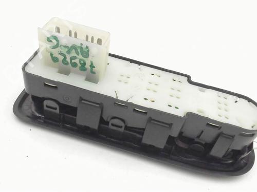 Left front window switch CITROËN C3 II (SC_) 1.0 VTi 68 | BP36526168I27 - Image 6