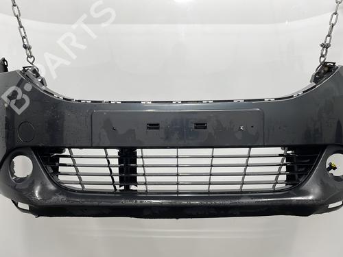 Foran støtfanger DACIA LODGY (JS_) 1.5 dCi (JSMC, JSAF) BP28211761C7
