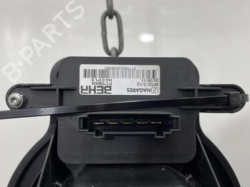 Heater blower motor PEUGEOT 3008 I MPV (0U_) 1.6 HDi | BP29256926M62 