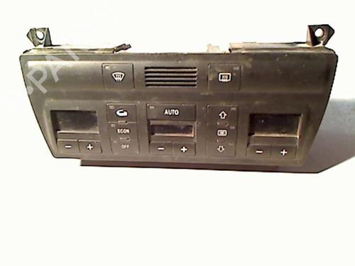 Used Climate control Climate control 37728553 37728553