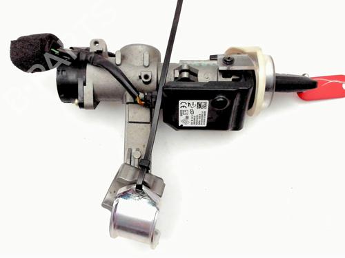 Ignition barrel OPEL ANTARA A (L07) 2.0 CDTI 4x4 | BP36757285M48 - Image 4