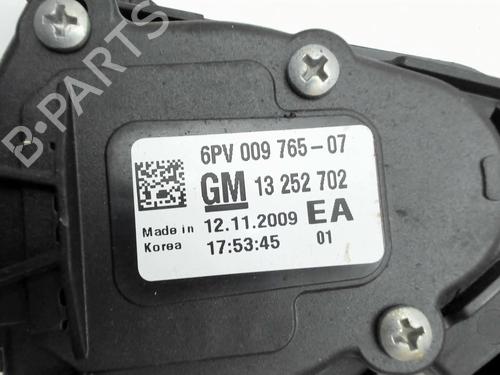 Used Electronic module Electronic module CHEVROLET CRUZE (J300) 2.0 CDI (150 hp) 21238912 21238912