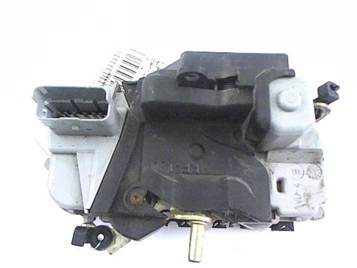 Front right lock CITROËN XSARA PICASSO (N68) 2.0 HDi | BP20426549C97 