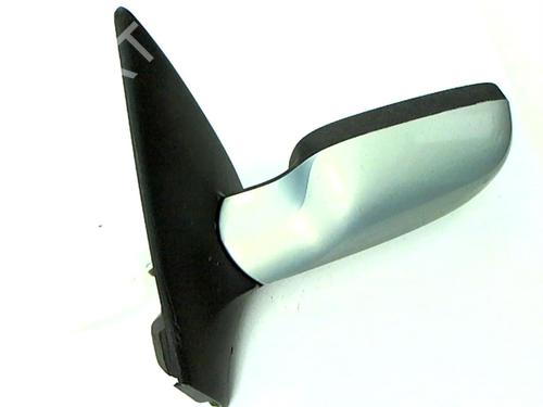 Left mirror RENAULT MEGANE II Estate (KM0/1_) 1.5 dCi (KM02, KM13) | BP20399548C26 