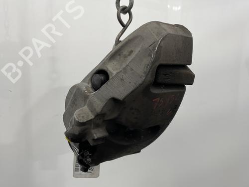 Left front brake caliper BMW 5 (F10) 525 d | BP22415171M105 