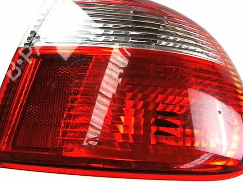 Right taillight SEAT LEON (1M1) 1.9 TDI | BP22914566C35 