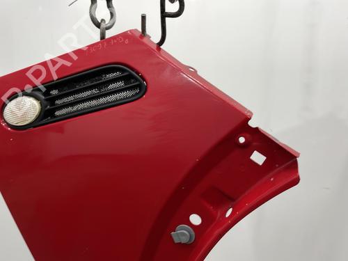 Right front fenders MINI MINI (R50, R53) One | BP22440105C42 