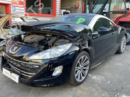 Steering column PEUGEOT RCZ 2.0 HDi | BP25009342M21 - Image 6