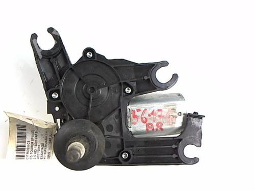 Used Rear wiper motor CITROËN C5 III Break (RW_) 2.0 HDi 140 (140 hp) 20432052