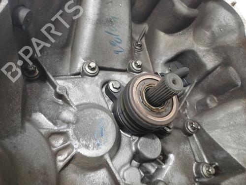 Gearbox RENAULT KANGOO (KC0/1_) | BP36817520M3 - Image 3