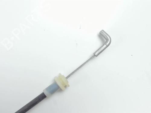 Used Front right lock FIAT GRANDE PUNTO (199_) 1.3 D Multijet (199.AXD11, 199.AXD1A, 199.AXD1B,... (90 hp) 20450432