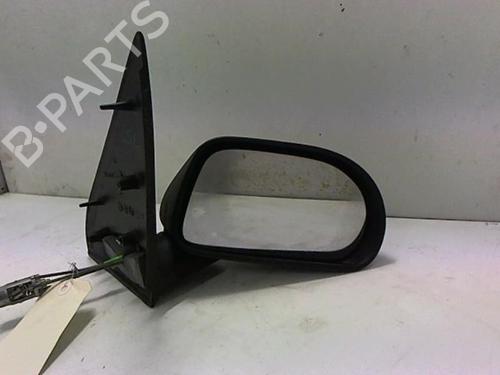 Used Right mirror FIAT BRAVA (182_) 1.6 16V (182.BB) (103 hp) 20407644