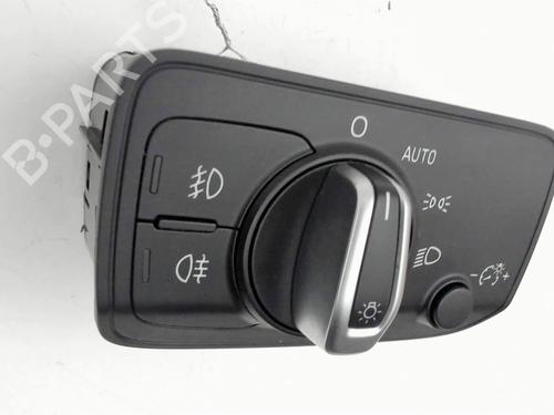 Headlight switch AUDI A3 Sportback (8VA, 8VF) 1.6 TDI | BP30547692I24 - Image 6