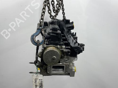 Topstykke CITROËN C2 (JM_) 1.4 HDi | BP31074637M5 