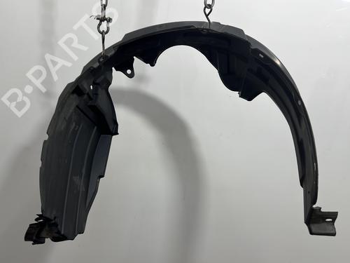 Used Wheel arch Wheel arch TOYOTA YARIS (_P1_) 1.4 D-4D (NLP10_, NLP10R) (75 hp) 33314883 33314883
