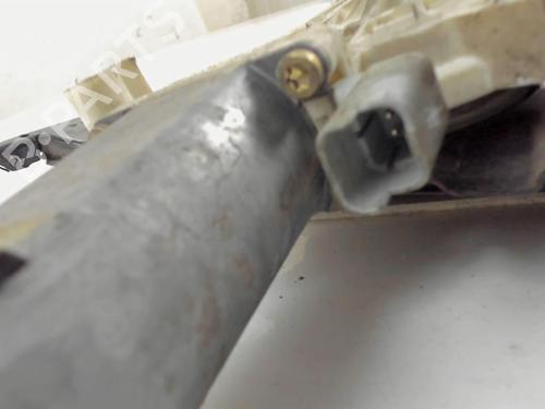 Used Front right window mechanism Front right window mechanism PEUGEOT 206 CC (2D) 1.6 HDi 110 (109 hp) 20443431 20443431