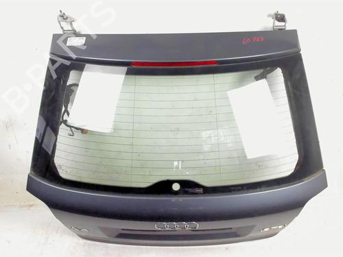 Tailgate AUDI A3 (8P1) 1.9 TDI | BP20398297C6 