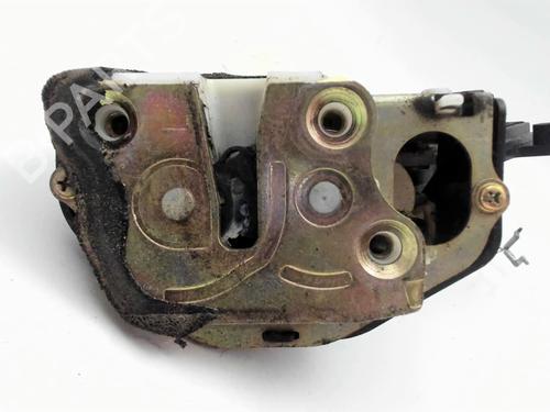 Rear left lock MAZDA 6 Saloon (GG) 2.3 (GG3P) | BP20418694C100 