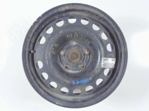 Rim SAAB 9-5 Estate (YS3E) 2.2 TiD | BP20443445C45 