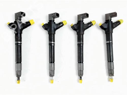 Used Injector TOYOTA VERSO (_R2_) 2.0 D-4D (AUR20_, AUR20R) (124 hp) 29844114