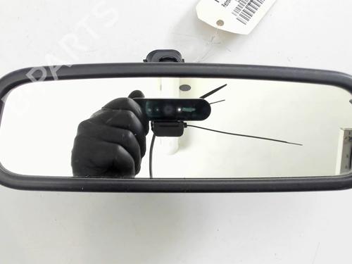 Used Rear mirror MERCEDES-BENZ A-CLASS (W169) A 180 CDI (169.007, 169.307) (109 hp) 30795044