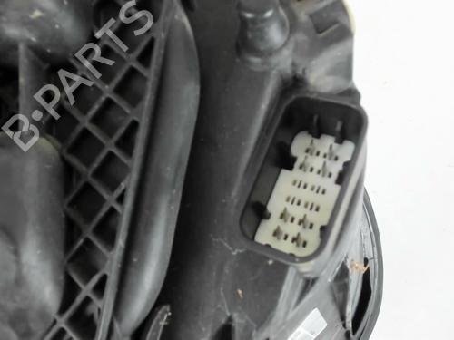 Left headlight VW NEW BEETLE (9C1, 1C1) 1.6 | BP29956729C28