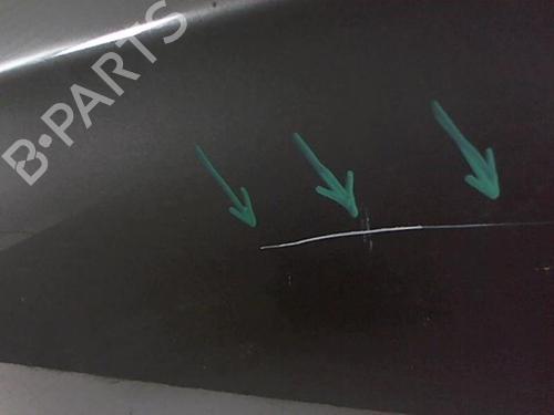 Left front door ALFA ROMEO 159 Sportwagon (939_) 1.9 JTDM 16V (939BXC1B, 939BXC12) | BP20432151C2 