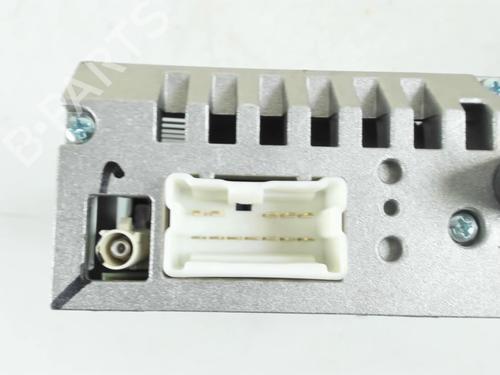 Radio RENAULT CLIO IV (BH_) 1.5 dCi 75 | BP28517040E6 