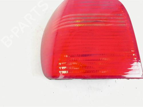 Used Left taillight Left taillight VW POLO (6N2) 1.4 (60 hp) 20429025 20429025