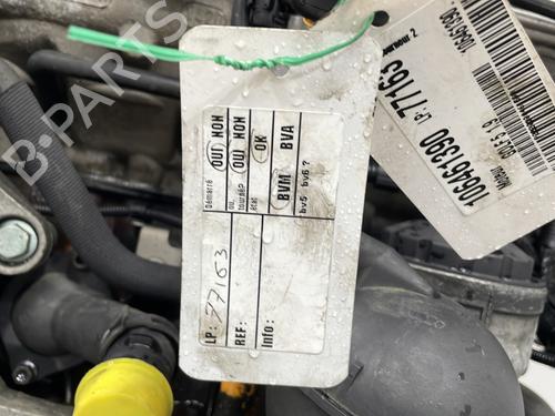 Engine VW GOLF V (1K1) 1.9 TDI | BP26964115M1 