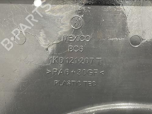 Used Radiator fan Radiator fan VW JETTA III (1K2) 1.9 TDI (105 hp) 23778155 23778155