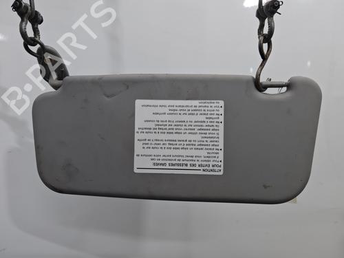 Sonnenblende Rechts für Sonnenblende Rechts HYUNDAI GETZ (TB) 1.5 CRDi (88 hp) 33895077 33895077