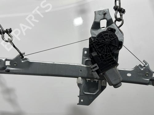 Rear left window mechanism CITROËN C3 II (SC_) 1.4 | BP32631135C24  - Image 6