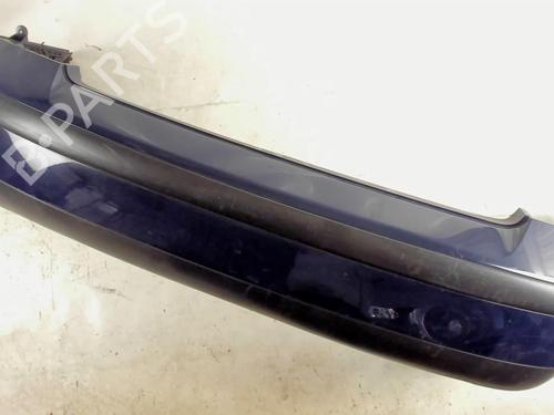 Rear bumper VW PASSAT B5.5 (3B3) 1.6 | BP20442637C8 