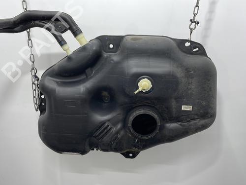 Used Other Other DACIA LODGY (JS_) 1.3 TCe 130 (JSNE) (131 hp) 28482015 28482015