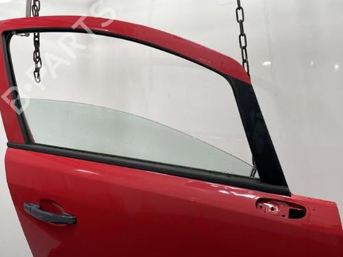 Right front door OPEL CORSA D (S07) 1.3 CDTI (L08, L68) | BP20395538C3 