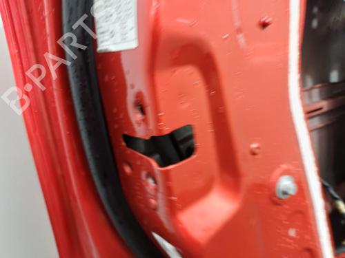 Used Left front door Left front door 39179373 39179373