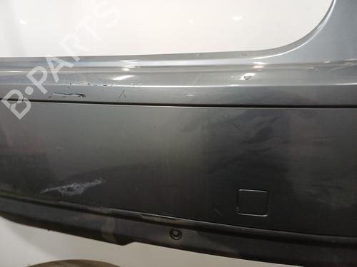 Paragolpes trasero Paragolpes trasero CITROËN C5 III (RD_) 2.0 HDi 140 (RDRHF8, RDRHFA, RDRHA8, RDRHAJ) (140 hp) 36248476 36248476