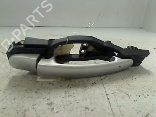 Used Front right exterior door handle SEAT IBIZA III (6L1) 1.4 TDI (75 hp) 22914397